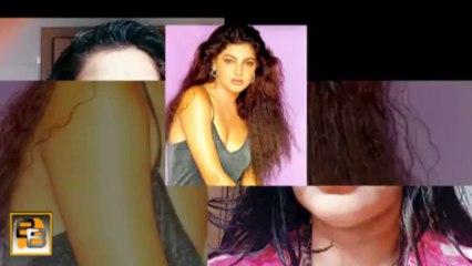 Mamta Kulkarni's SHOCKING Picture