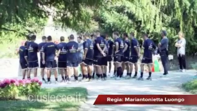 Tg 27 Luglio: Leccenews24 politica, cronaca, sport, l'informazione 24 ore