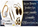 Buy gold and diamond jewellery