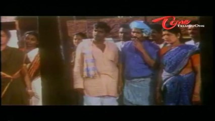 Kota Srinivasa Rao Superb Comedy With His Wife