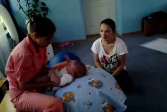 Упражнения - 3 (24.07.13)