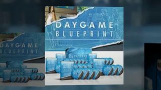The Daygame Blueprint Download