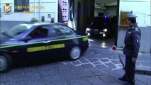 Napoli - Traffico internazionale di droga, arrestato latitante napoletano (27.07.13)