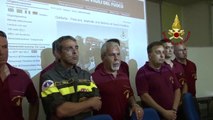 Pescara - Visita al Comando (26.07.13)