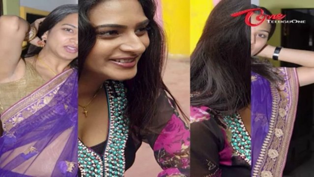 Telugu Beautiful Actress | Surekhavani Aunty ‪| Hot‬ ‪Spicy | Photos -  video Dailymotion‬