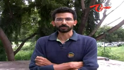 Director Sekhar Kammula | Speaks about | Alias Janaki Movie