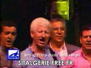 Matoub Lounes lettre ouverte aux...