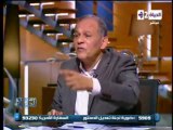 لقاء أ/ أنور عصمت فى برنامج مصر الجديدة