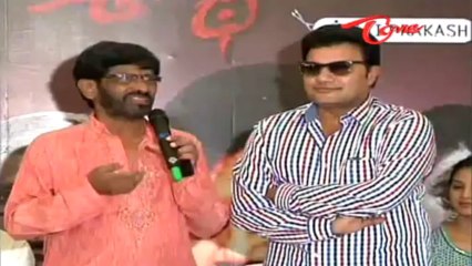 Sai Kumar Birthday Celebrations with Family Members | Janmastanam Press Meet