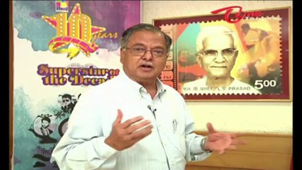 Prasad's IMAX Completes 10 Years | Celebrations Video