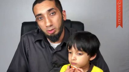 Juz 17 [Quranic Gems] - Nouman Ali Khan - Quran Weekly