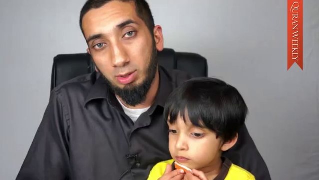 Juz 17 [Quranic Gems] - Nouman Ali Khan - Quran Weekly