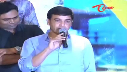 Dil Raju Announced 'Yevadu' Movie Postponed to August 21st