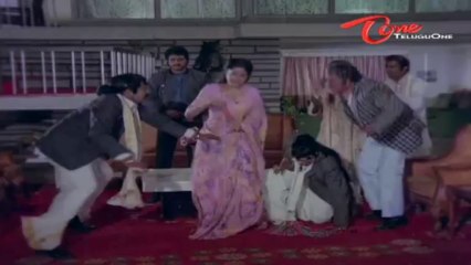 Rao Gopal Turns As Girls Broker For Chiranjeevi