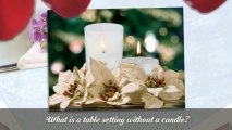 The Best Ways To Have AnIdeal Life With Soy Wax Candles From e-voke