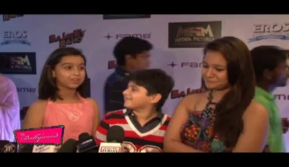 Tappu Sena | Bajatey Raho Premiere