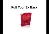 Pull Your Ex Back | Reviews | Download | Ryan Hall