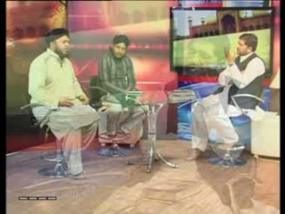 Sehri Time (28-7-2013)