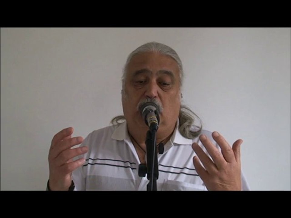 JE SUIS MALADE  (Serge Lama  par Giorgio)