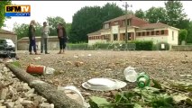 Haute-Marne: trente blessés dans l'effondrement d'un chapiteau - 28/07