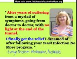 Yeast Infection No More|Yeast Infection No More Review|Yeast Infection No More Book|Yeast Infections