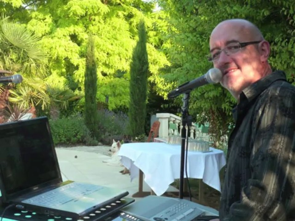 Double jeu "Get Lucky"