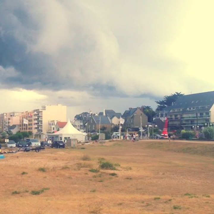 Orage