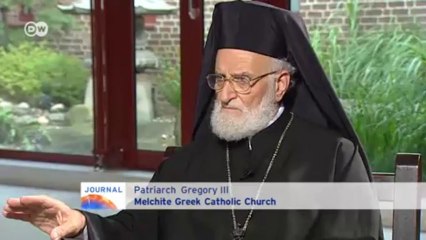 The Conflict in Syria: Is There Hope? | Journal Interview