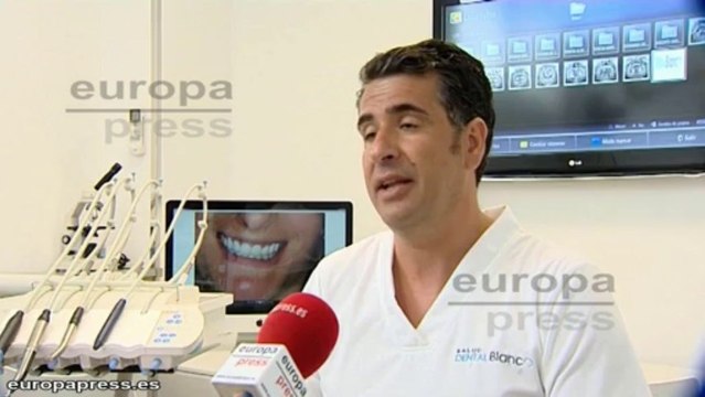 Más caries en verano