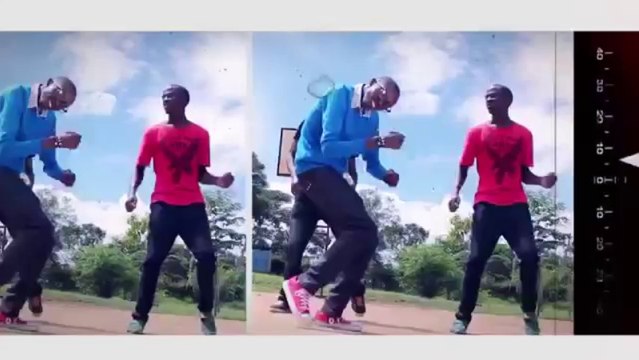 God of Plenty VOH New Kenyan Gospel music 2013