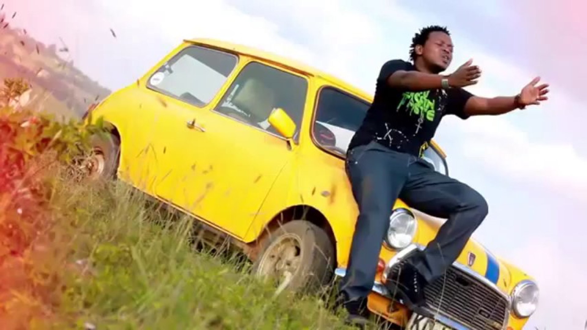 Haraya Kwame New Kenyan Gospel music 2013