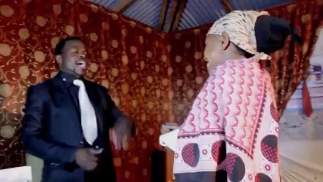 Mwambie Man Ingwe New Kenyan Gospel music 2013