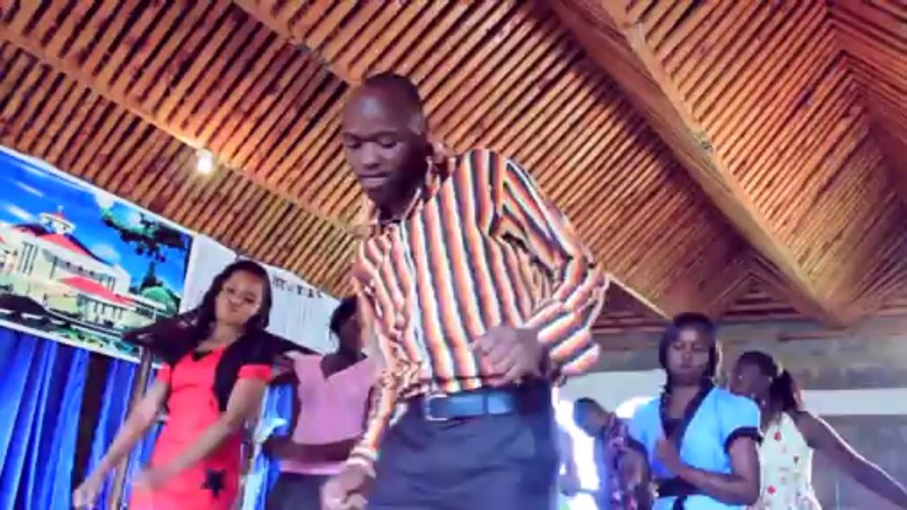 Ni Useo - James Matheka New Kenyan Gospel music 2013