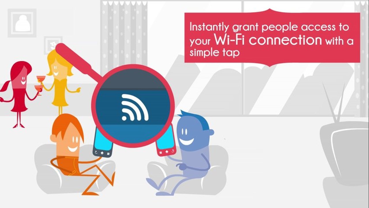 Some Quick Uses for NFC Tags - WhizTags