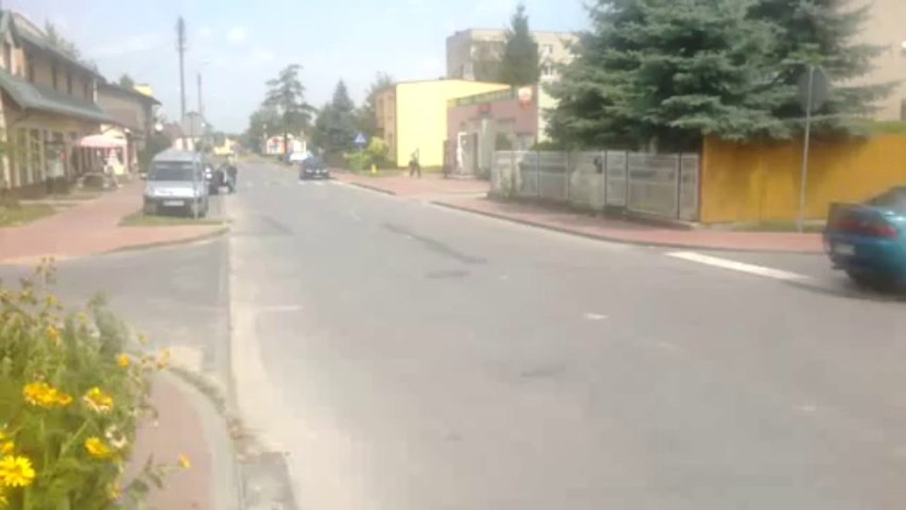 ulica 1