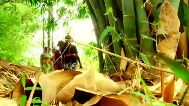 Nimekukimbilia Liz Namnyak New Kenyan Gospel music 2013