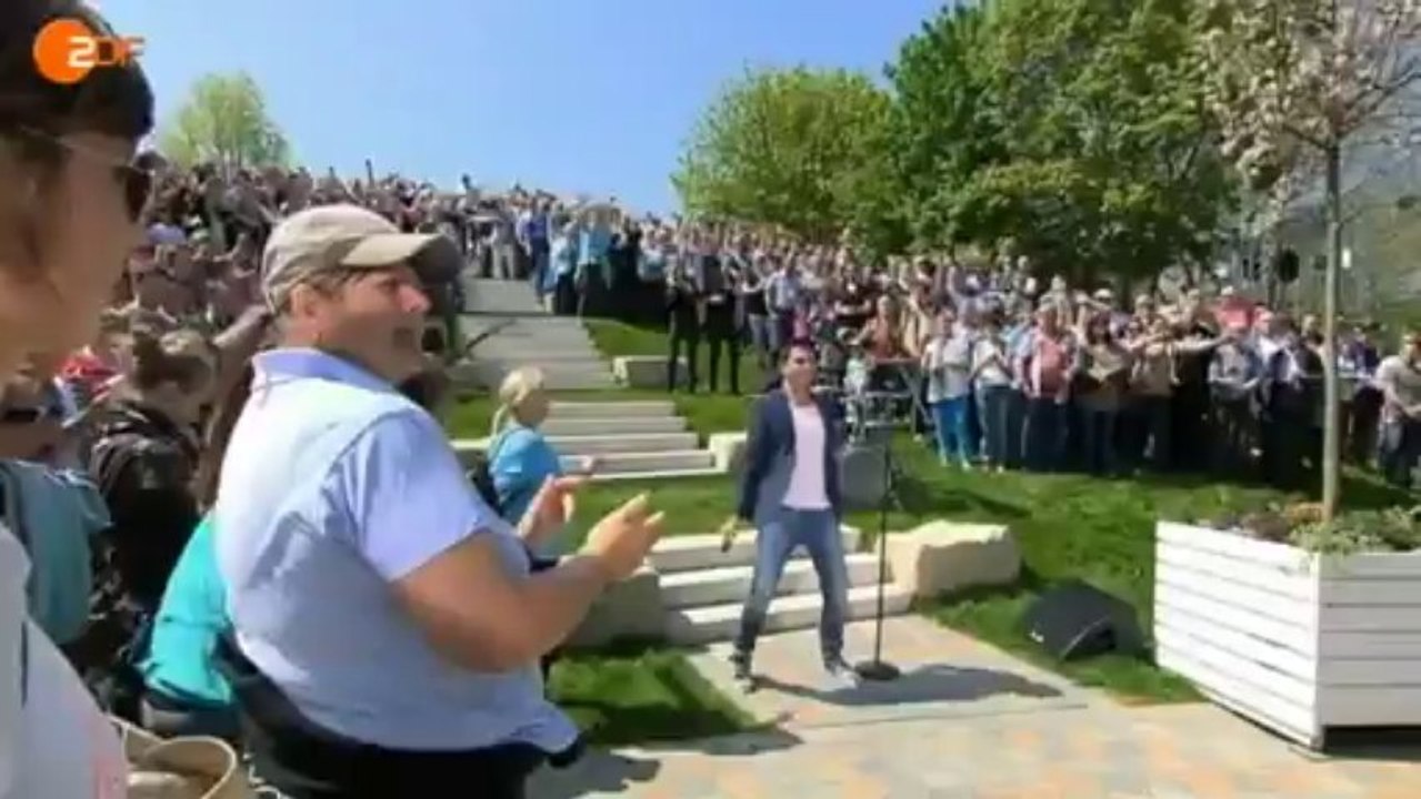 Jan Smit - Bleiben wie du bist