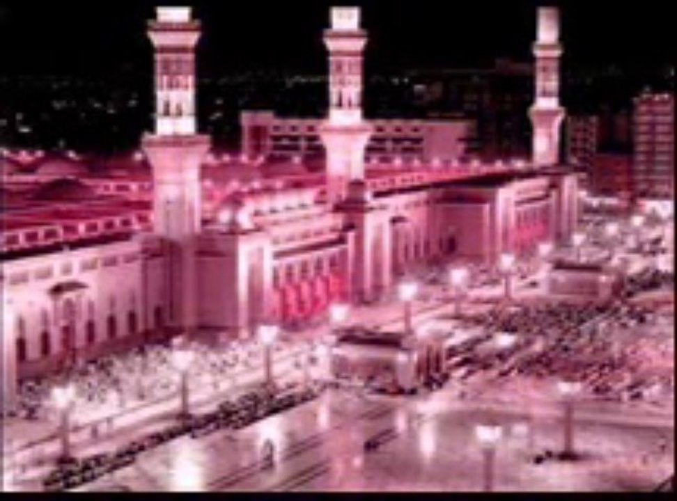 6 Rim Jhim Noor Ki Barish (Dar e Rasool)