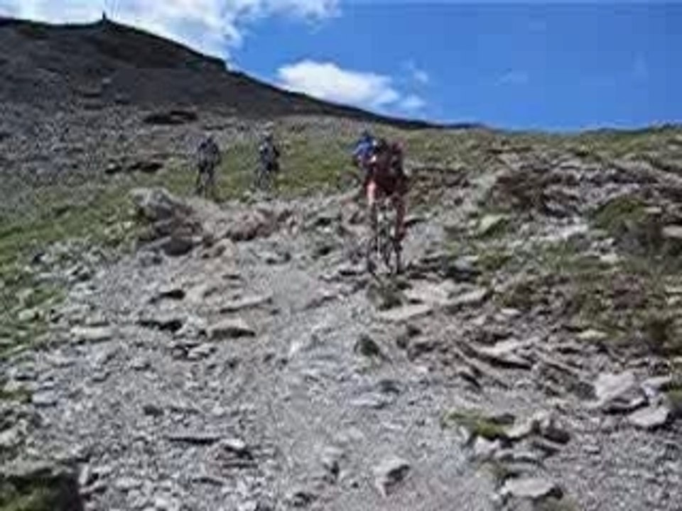 Transalp 2006