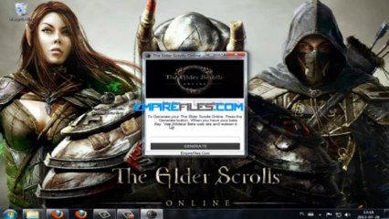How To Get The Elder Scrolls Online Keys For Free – Tutorial