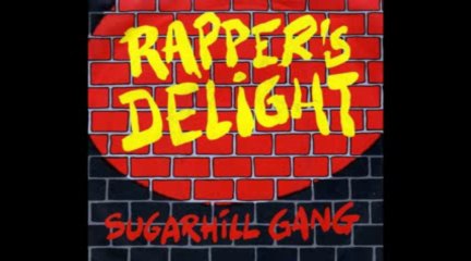 The Sugar Hill Gang - Rapper_s Delight ( Full Version)