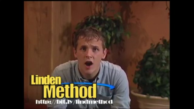 Linden Method Overcoming Anxiety and Panic Attacks Testimonial by Matt Montgomery