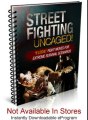 Street Fighting Uncaged Self Defense eBook Review   Bonus