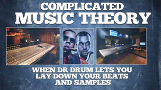 Dr. Drum Beat Maker Software (Free Download) Link Inside!!