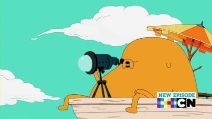 Adventure Time Season 5 Episode 29 - Sky Witch - Full Episode -