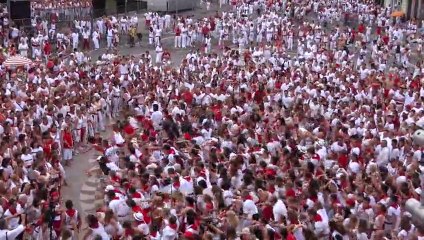 Flashmob Fêtes « Happy » de C2C