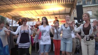 Festival d'été Quiberon - Fest-Noz avec 