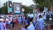Comienza el recuento de votos en las elecciones de Camboya