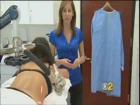 Zerona laser doctor in Beverly Hills