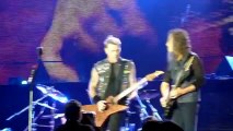 Metallica -  Nothing Else Matters  [Stade de France, Saint-Denis, France May 12 2012]